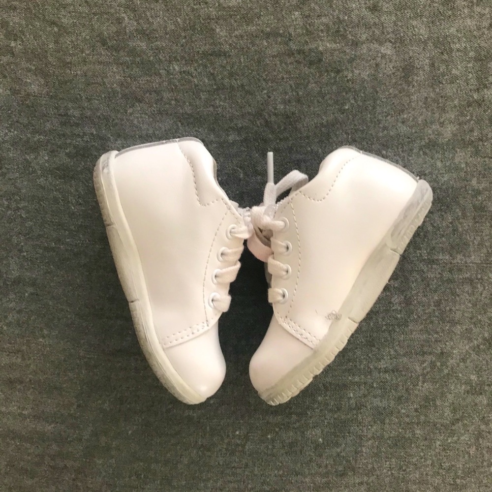 Baby First Steps shoes